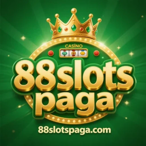 88 slots paga