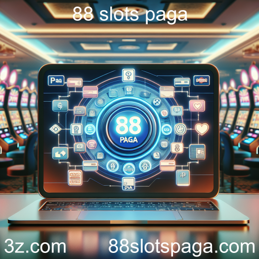 Entendendo os Pagamentos Aceitos em Jogos de Slots Online