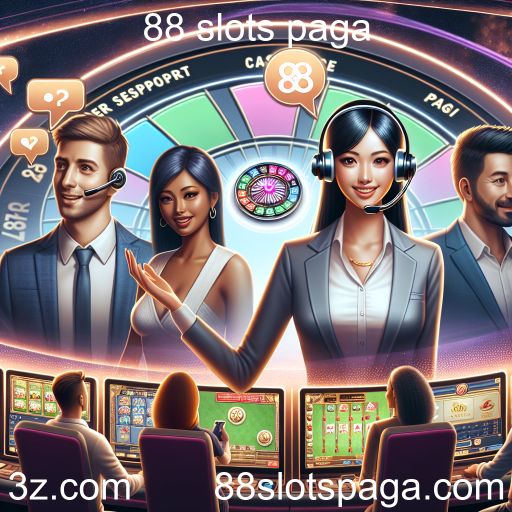 A Importância do Suporte ao Cliente em Jogos Online